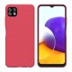 Samsung Galaxy A22 4G Nillkin Super Frosted Bright Red