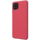 Samsung Galaxy A22 4G Nillkin Super Frosted Bright Red
