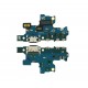 Samsung Galaxy S10 Lite System Connector+Microfone ORIGINAL