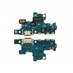 Samsung Galaxy S10 Lite System Connector+Microfone ORIGINAL