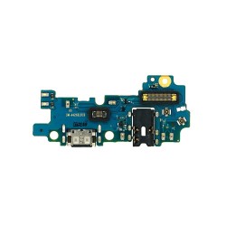 Samsung Galaxy A42 5G System Connector+Microfone ORIGINAL