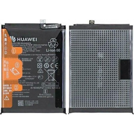 Huawei HB526489EEW Y6P Battery Bulk ORIGINAL