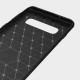 Samsung Galaxy A22 4G Testa Carbon Silicone Black