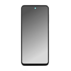 Xiaomi Redmi Note 9 Pro/Note 9S Lcd+Touch Screen+Frame White ORIGINAL