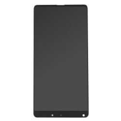 Xiaomi Mi Mix 2 Lcd+Touch Screen w/o Frame Black GRADE A