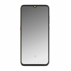 Xiaomi Mi9 Lcd+Touch+Frame Black GRADE A