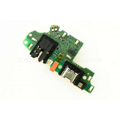 Huawei Honor 20 Lite System Connector+Microphone ORIGINAL