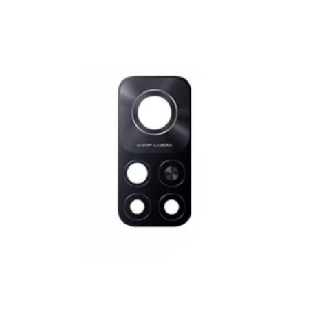 Xiaomi Mi 10T Camera Lens Black GRADE A