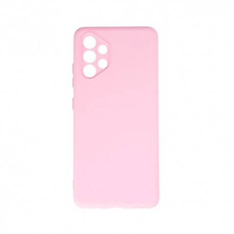 Samsung Galaxy A32 4G Testa Silicone Pink