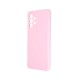 Samsung Galaxy A32 4G Testa Silicone Pink