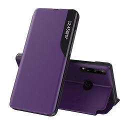 Samsung Galaxy A32 4G Smart View Case Purple