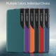 Samsung Galaxy A32 4G Smart View Case Purple