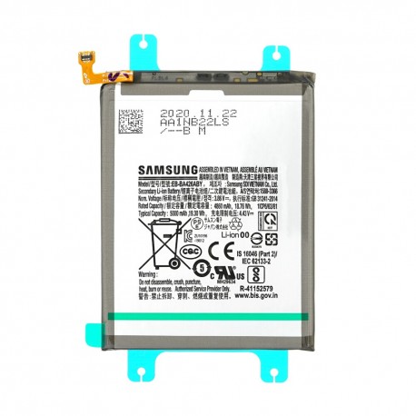 Samsung EB-BA426ABY Galaxy A42/A32 5G/A72 5G Battery ORIGINAL