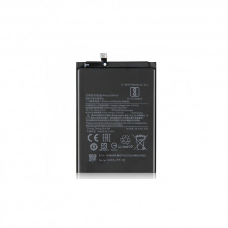 Xiaomi BN54 Battery GRADE A