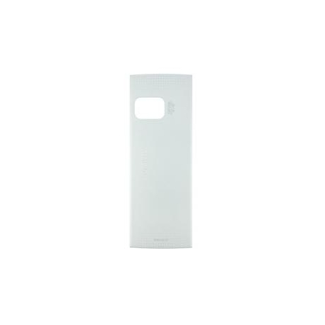 Nokia X6-00 BatteryCover white ORIGINAL