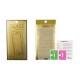 Apple iPhone 12 Mini Tempered Glass Gold
