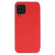 Apple iPhone 13 Pro 6.1'' Testa Vennus Elegance Case Red