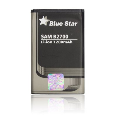 Samsung Battery B2700 B.S.