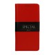 Samsung Galaxy A22 4G Testa Special Case Red