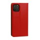 Samsung Galaxy A22 4G Testa Special Case Red