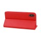 Apple iPhone 13 Pro 6.1'' Testa Magnet Case Red