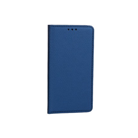 Apple iPhone 13 Pro 6.1'' Testa Magnet Case Navy