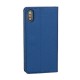 Apple iPhone 13 Pro 6.1'' Testa Magnet Case Navy