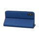 Apple iPhone 13 Pro 6.1'' Testa Magnet Case Navy