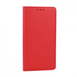 Apple iPhone 13 Pro Max Testa Magnet Case Red
