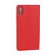 Apple iPhone 13 Pro Max Testa Magnet Case Red