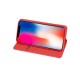 Apple iPhone 13 Pro Max Testa Magnet Case Red
