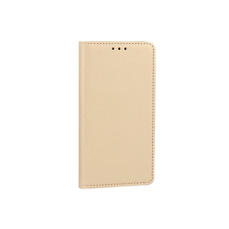 Apple iPhone 13 Pro Max Testa Magnet Case Gold