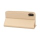 Apple iPhone 13 Pro Max Testa Magnet Case Gold