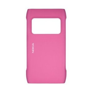 Nokia N8-00 Faceplate CC-3000 pink
