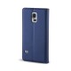 Huawei P8 Lite Testa Magnet Case Blue
