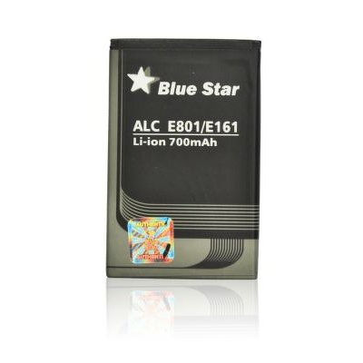 Alcatel Battery E801/E161/C707 B.S.