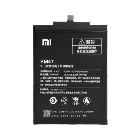 Xiaomi BM47 Battery ORIGINAL
