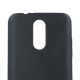 Motorola Moto G100 / Edge S Testa Soft Silicone Black