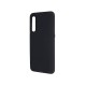 Smaung Galaxy A11 Testa Defender Smooth Case Black 
