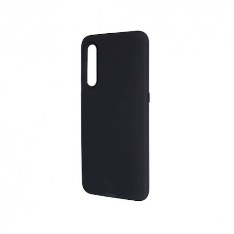 Smaung Galaxy A11 Testa Defender Smooth Case Black 