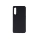 Smaung Galaxy A11 Testa Defender Smooth Case Black 