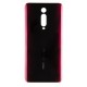 Xiaomi Mi 9T BatteryCover Red GRADE A