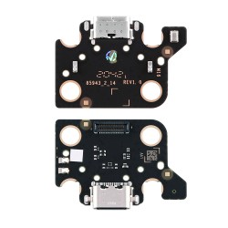 Samsung Galaxy TAB A7 T500 System Connector Type C+Microphone ORIGINAL