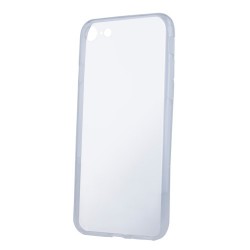 Realme 8 5G Testa Slim 1mm Silicone Transparent