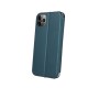 Apple iPhone 13 Testa Elegance Case Green