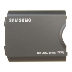 Samsung i8510 BatteryCover ORIGINAL