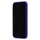 Apple iPhone 12 Pro Max Vennus Lite Silicone Indigo
