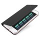 Apple iPhone 13 Pro Dux Ducis Skin Case Black