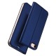 Apple iPhone 13 Pro Max Dux Ducis Skin Case Blue
