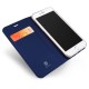 Apple iPhone 13 Pro Max Dux Ducis Skin Case Blue